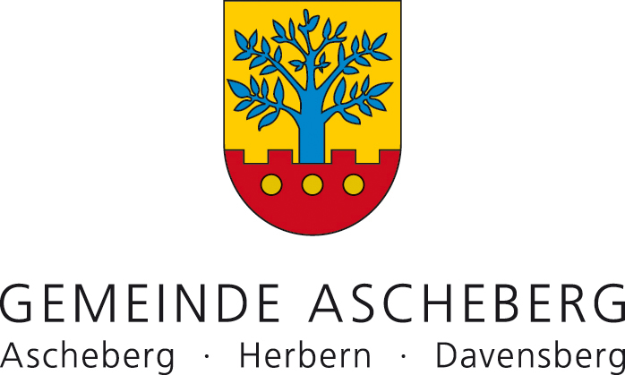 Logo Gemeinde Ascheberg